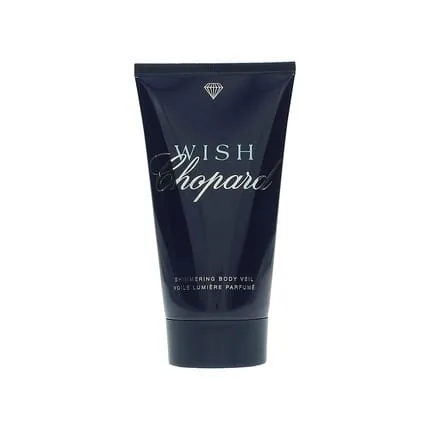 Chopard Wish Shimmering Body Veil 150ml 5oz