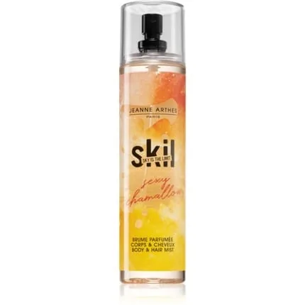 Skil Sexy Chamallow Body Fragrance Spray 250 Ml For Women