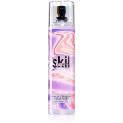 Skil Toxic Love Sweet Temptation Body Spray 250 Ml