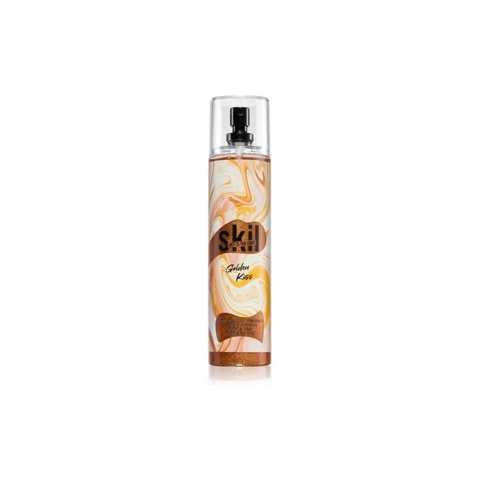 Skil Golden Kiss Body Spray 250 Ml