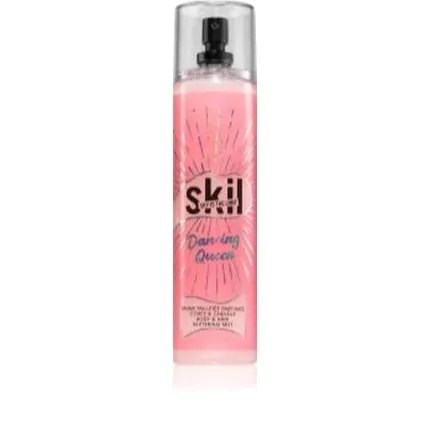 Skil Dancing Queen Perfumed Mist - 250 Ml
