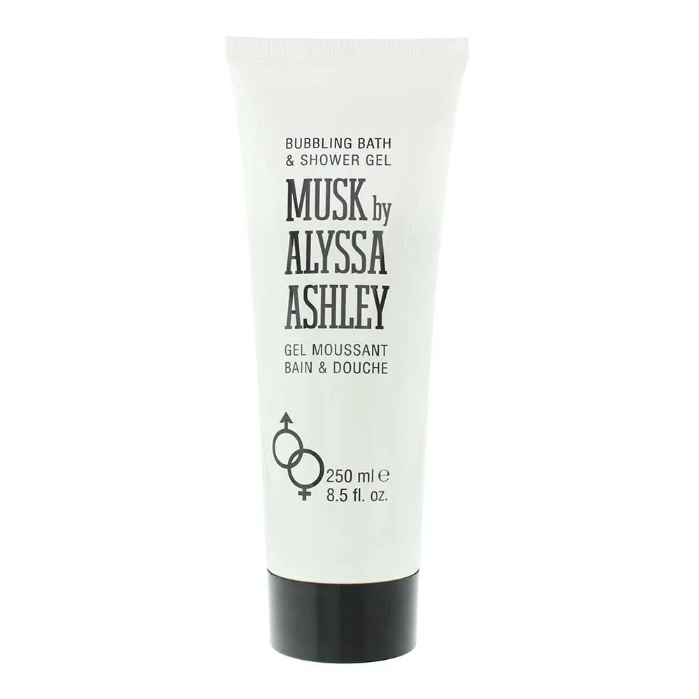Alyssa Ashley Gel 250ml
