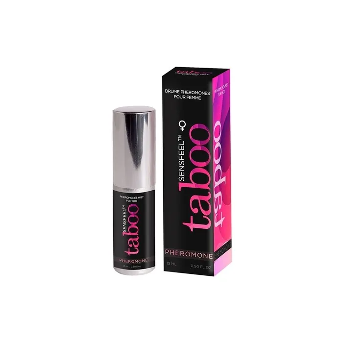 Ruf Body Spray 15ml