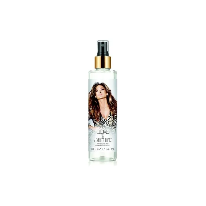 Jennifer Lopez Jluxe Fragrance Mist Body Spray 240ml