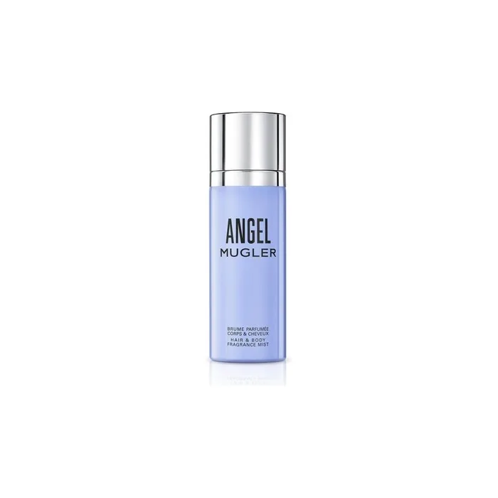 Mugler Hair & Body Mist Women's Perfume 3.3 Fl Oz Warm Spicy Patchouli