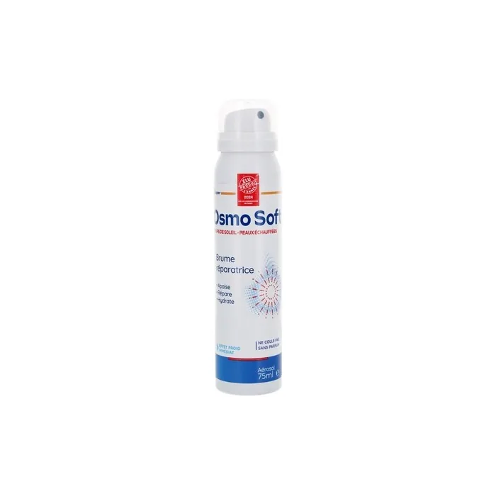Cooper Osmo Soft Repair Mist 75ml - Instant Cooling Effect