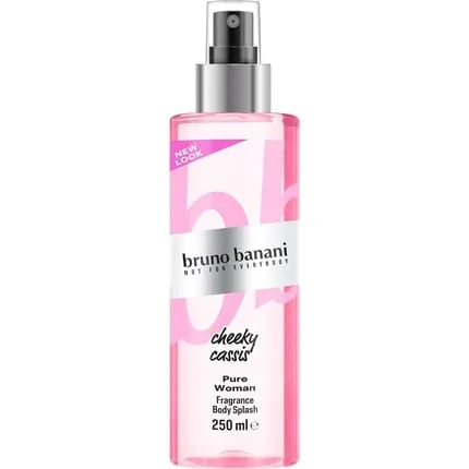 Bruno Banani Pure Woman Body Mist 250ml