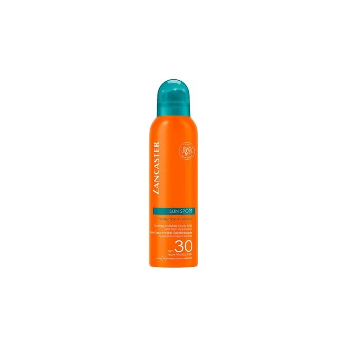 Lancaster Sun Sport Body Mist Spf30 200 Ml