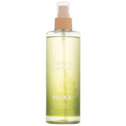 Mexx Inspired Nature Body Spray