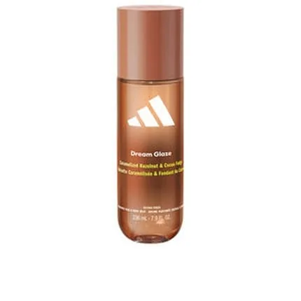 Adidas Vibes Man Dream Glaze Fragrance Hair & Body Mist 236 Ml
