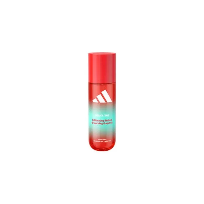 Adidas Vibes Wonder Force Body Mist 236ml
