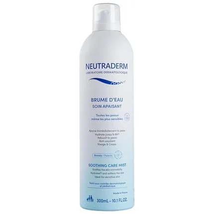 Neutraderm Soothing Water Mist 300ml