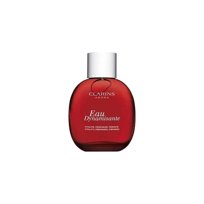 Clarins Eau Dynamisante Body Spray 100ml