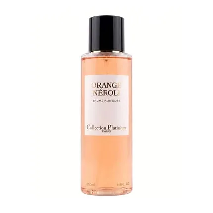Sykz Collection Platinium Orange Neroli Scented Mist