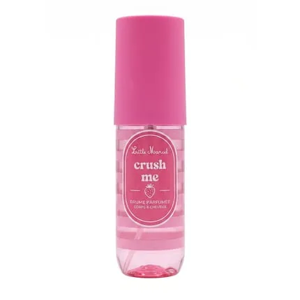 Sykz Crush Me Scented Mist