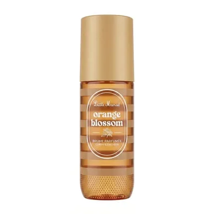 Sykz Little Marcel Orange Blossom Scented Mist