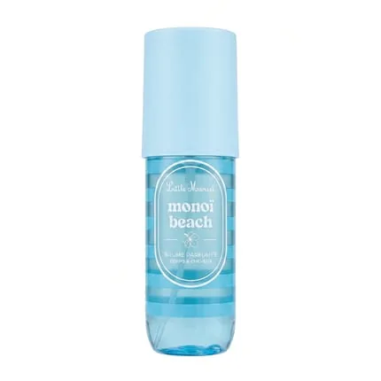 Sykz Little Marcel Monoi Beach Scented Mist