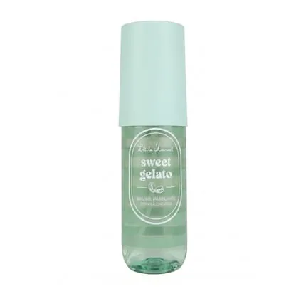 Sykz Little Marcel Sweet Gelato Scented Mist