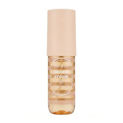Sykz Coconut Cream Scented Mist