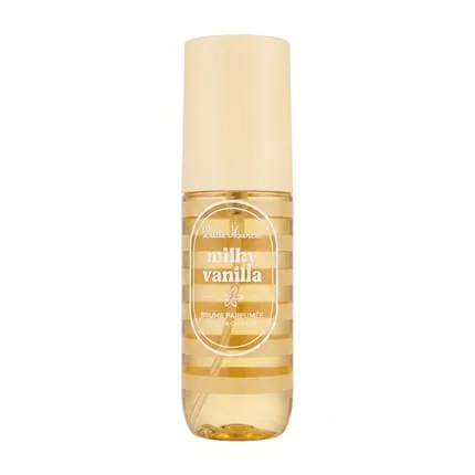 Sykz Little Marcel Milky Vanilla Scented Mist