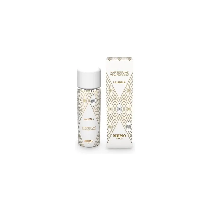 Memo Paris Lalibela Hair Scented Mist For Women 80 Ml