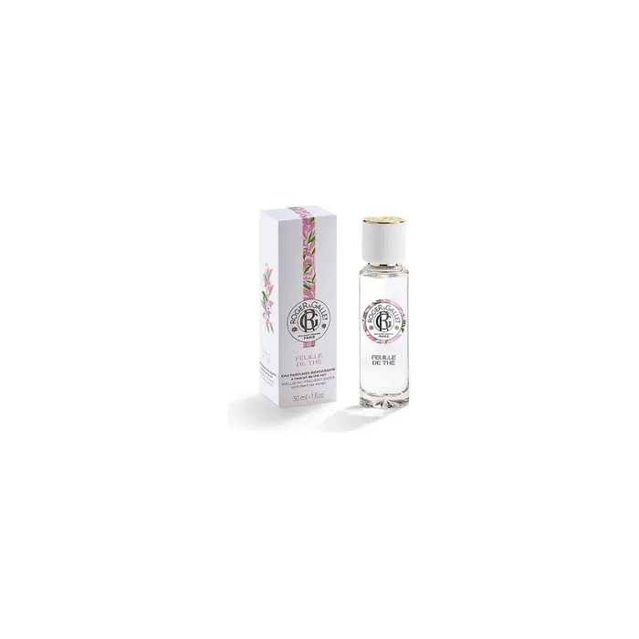 Roger & Gallet Rose Eau Frache Fragrant Mist 30ml