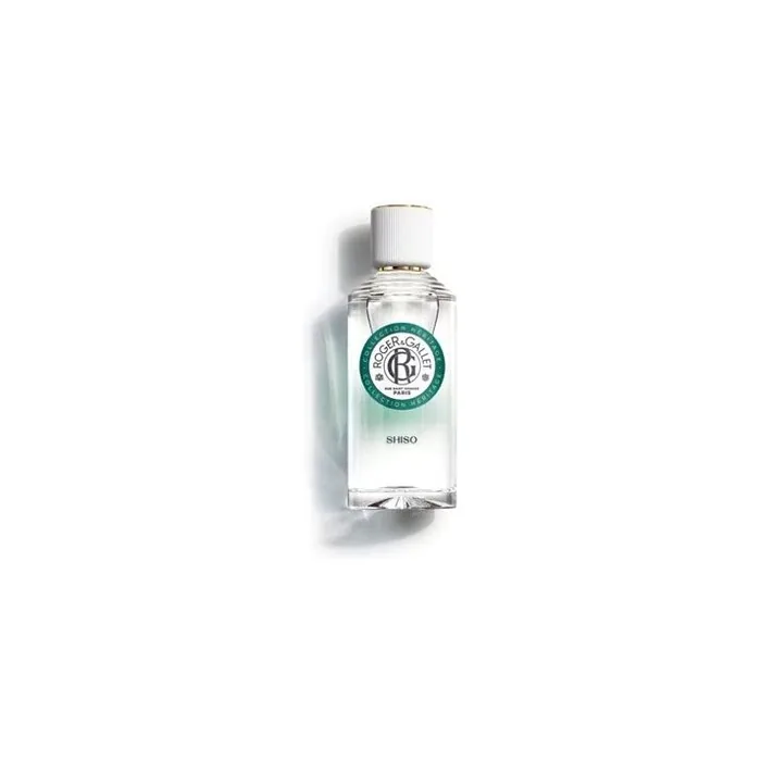 ROGER & GALLET Fragrant Water Body Spray for Women Shiso 3.3oz