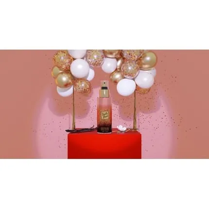 Style Paris Vanilla Bomb Body Mist 100ml