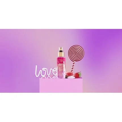 Style Paris Sweet Crush Body Mist 100ml