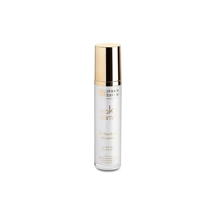 Der Duftende Nebel Makadamia Urban Keratin 100ml