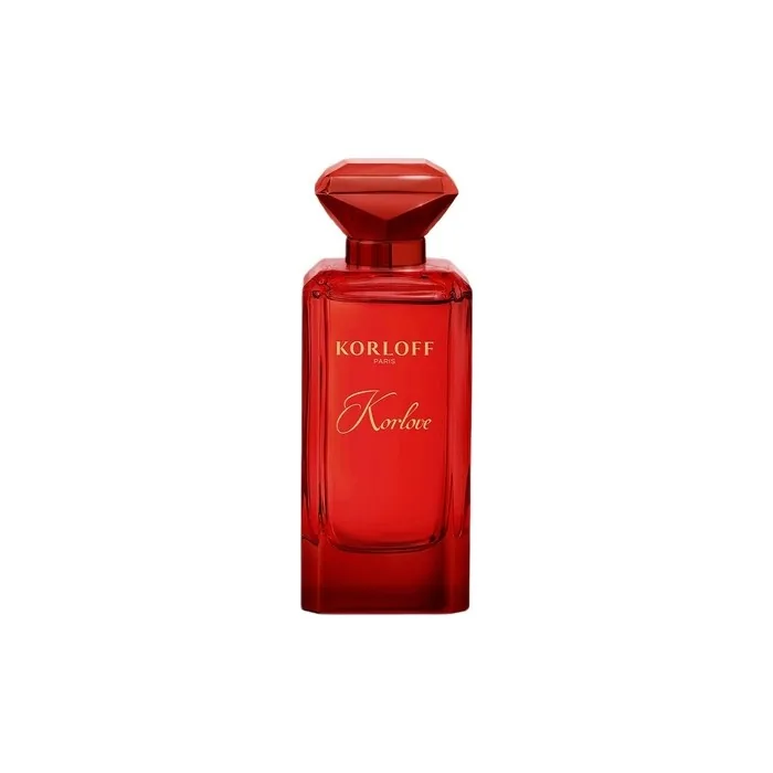Korlove Perfumed Water Spray 88ml