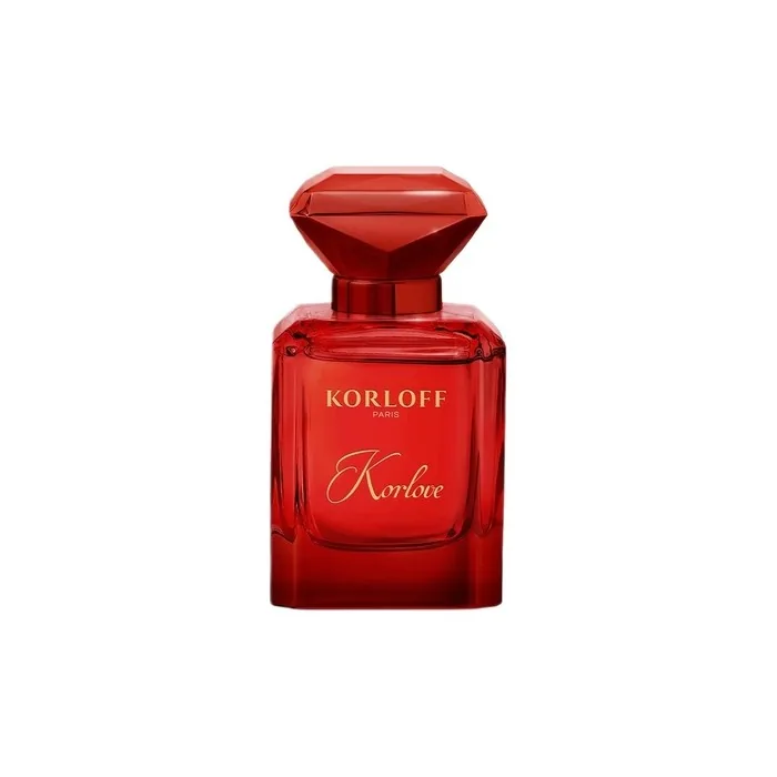 Korlove Perfumed Water Spray 50ml