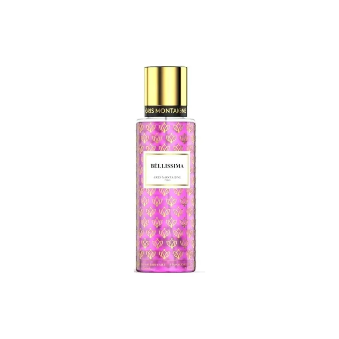 Bellissima Gris Montaigne - Fragrance Mist 250 Ml