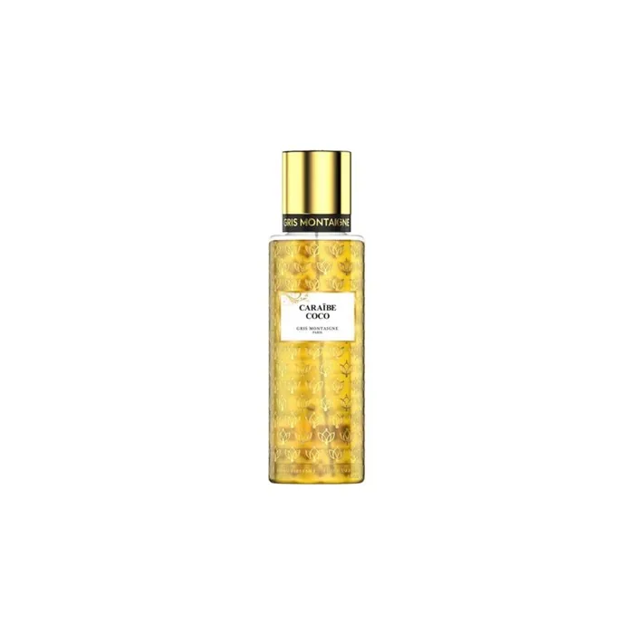 Gris Montaigne Caraïbe Coco Fragrance Mist