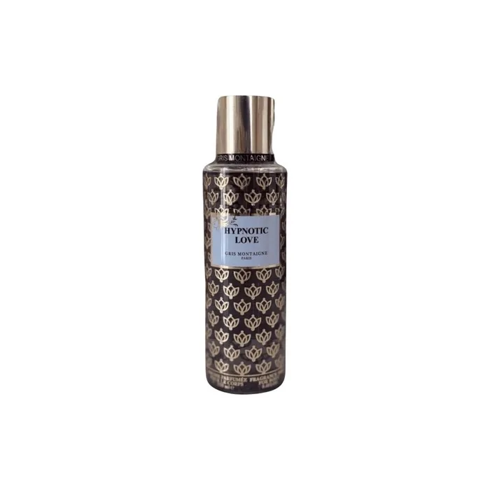 Gris Montaigne Hypnotic Love Fragrance Mist 250ml