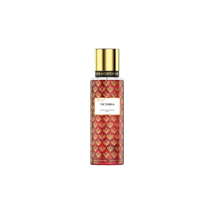Gris Montaigne Victoria Fragrance Mist 250ml