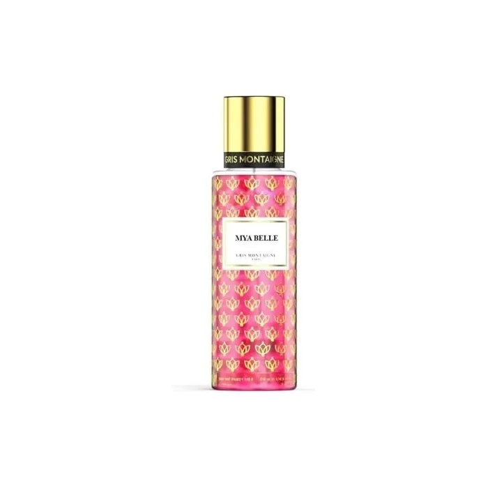 Gris Montaigne MYA Belle Mixed Scented Body Mist 250ml