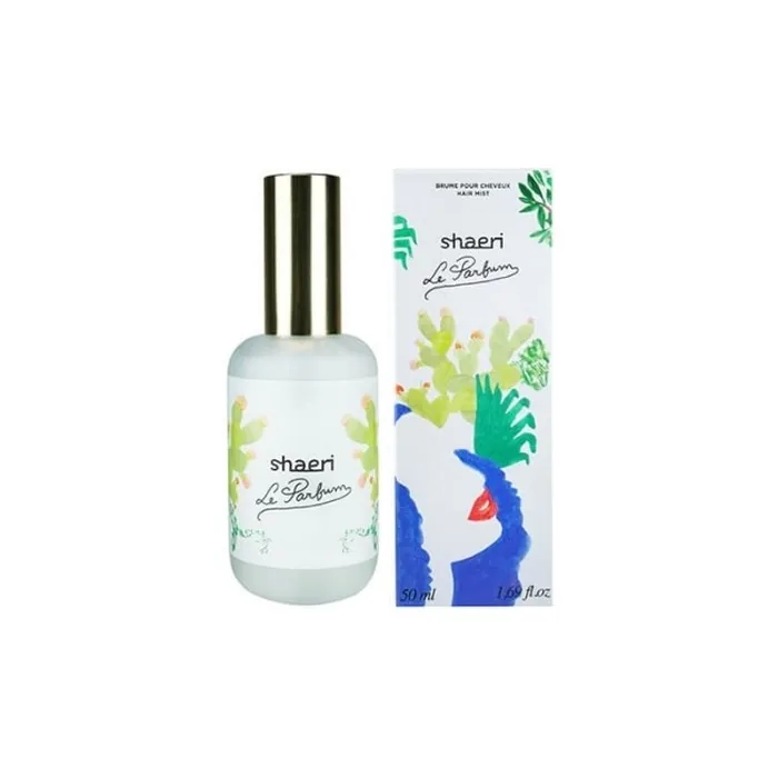 Shaeri Le Parfum Hair Mist