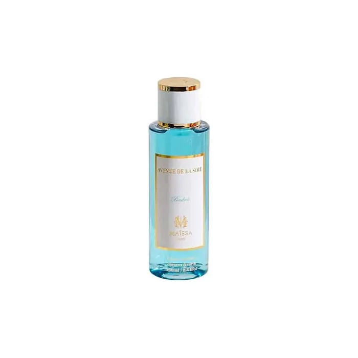 Maïssa Paris Avenue de la Soie Fragrance Mist