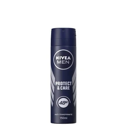 Nivea Men Protect & Care Spray 150ml