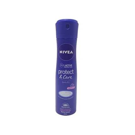 Nivea Protect & Care Spray 150ml