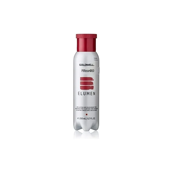 ELU P. Rose HC Pastel Rose 200ml