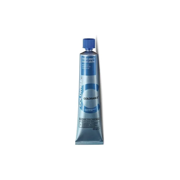 Pastel Mint Hair Color 60ml