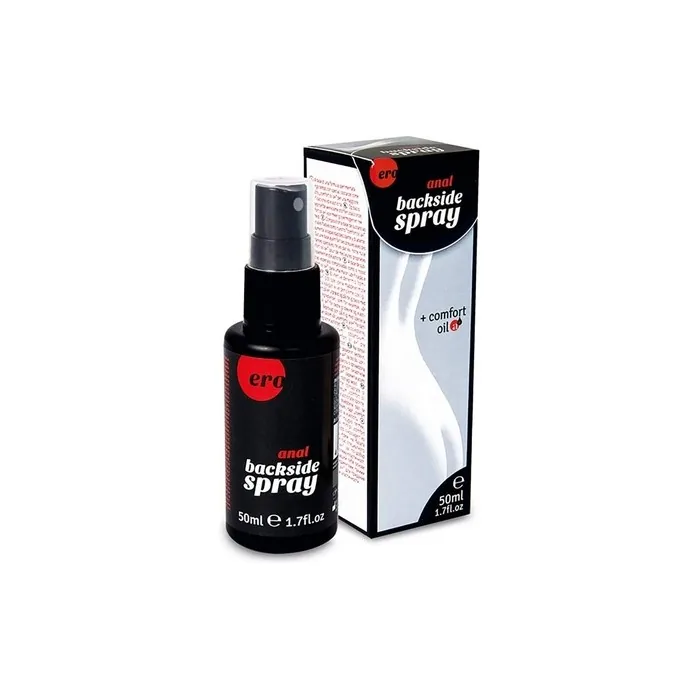 ero by HOT Back Side Spray 50ml