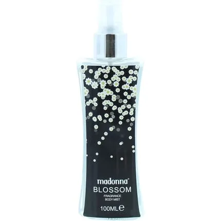 Madonna Body Mist Blossom 100ml
