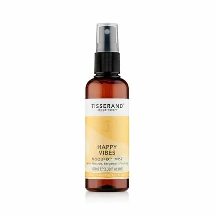 Tisserand Happy Vibes Moodfix Mist 100ml