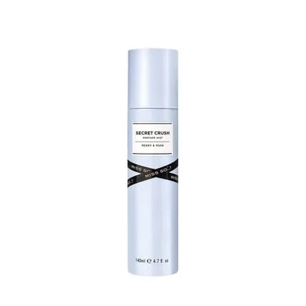 Miss So...? Secret Crush Body Mist for Women 140ml