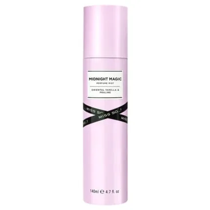 So Miss Midnight Magic Perfume Mist