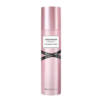 Miss So...? Love Potion Body Mist for Women 140ml