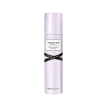 Miss So Twilight Kiss Perfume Mist 140ml